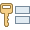 Access icon