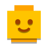 레고 머리 icon
