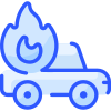 Coche icon