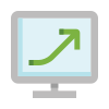 Monitor icon