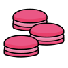 Macarons icon