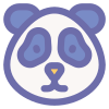 Panda icon