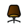 Office Chair icon