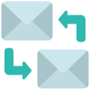 Connessione Sync icon