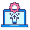 Design Software icon