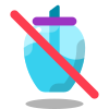 No Sugar icon