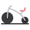 Baby Bike icon