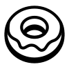 도넛 icon