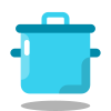 Cooking Pot icon