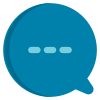 Chat icon