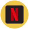 Netflixデスクトップアプリ icon