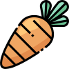 Carrot icon