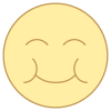 Grasa emoji icon