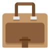 Briefcase icon