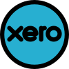 Xero is a new zealand public technology company icon