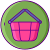 Panier 2 icon