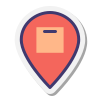 Tracking icon