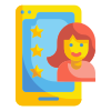 Rating icon