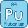 Plutonium icon