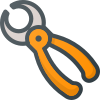 Plier icon