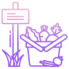 Vegetables icon