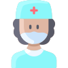 Surgeon icon