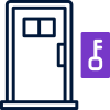 door icon