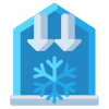 Air Cooler icon