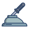 Handbrake icon