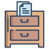 Drawer icon