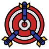 Dart icon