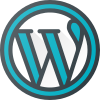 WordPress icon