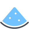 Wassermelone icon