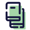 Book Stack icon