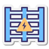 Electric Fence icon