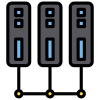 Database icon