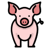 Porc icon