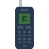 Cellular Phone icon