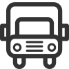 卡车 icon