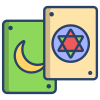 Tarot icon