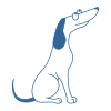 Dog icon