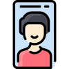 Videocall icon