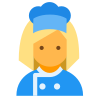 Cook Skin Type 2 icon