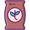 Fertilize icon