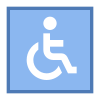 Accessibilità 1 icon