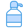 Soap Bottle icon