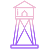 Watchtower icon