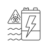 Aquatic Contamination icon