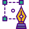 Vektor icon