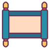 Ancient Scroll icon